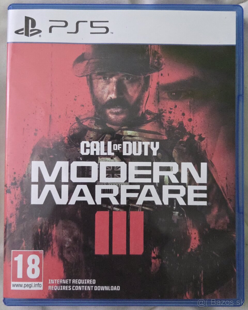 Ps5 hry