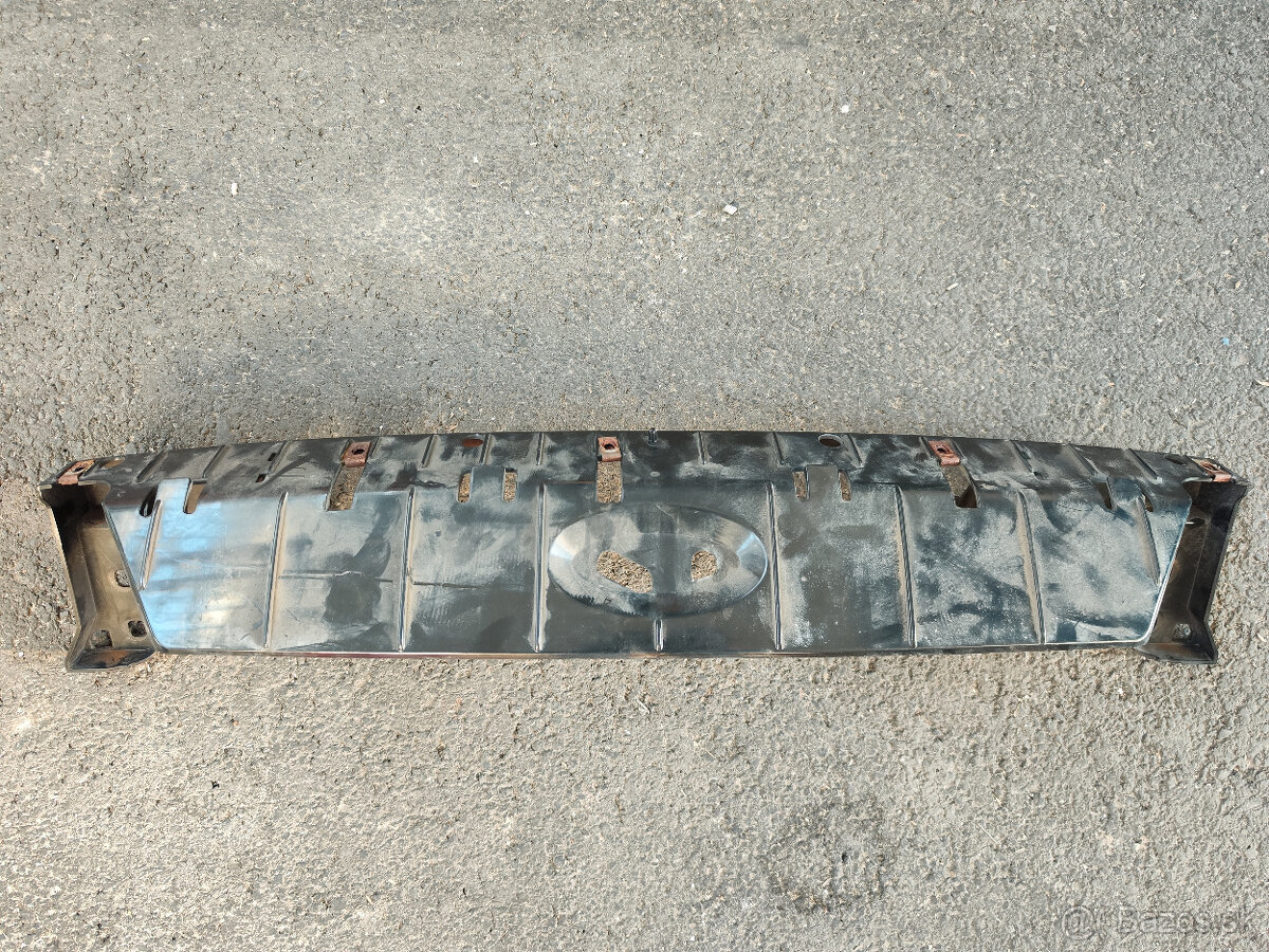 Čelo výztuha Ford S-Max MK2 15-
