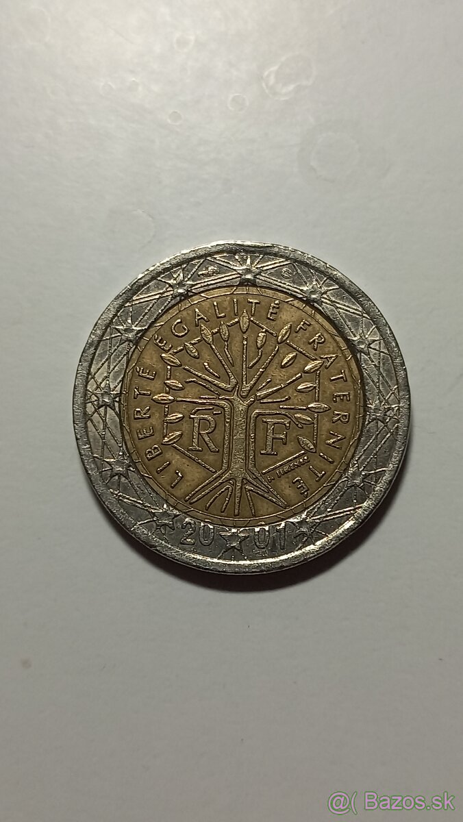 Minca 2 Euro