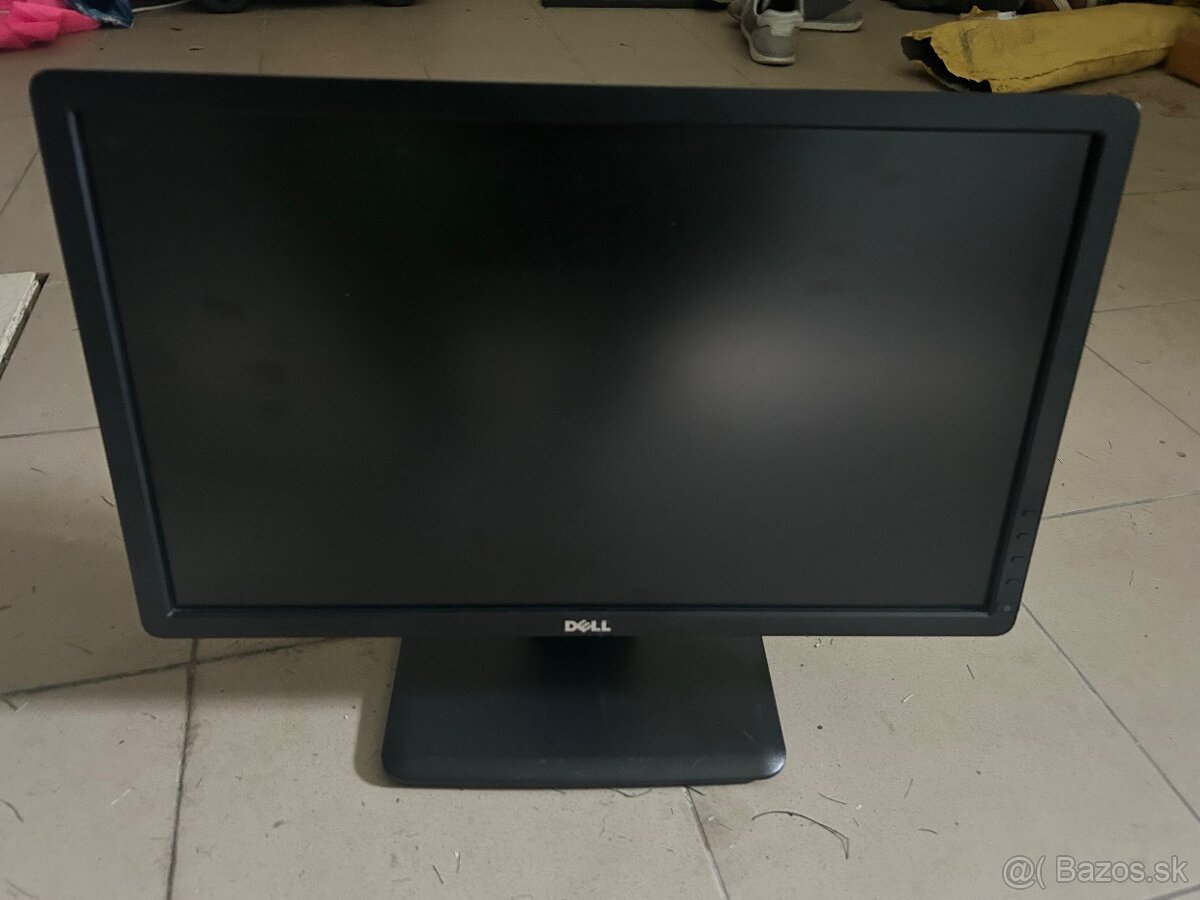 Monitor