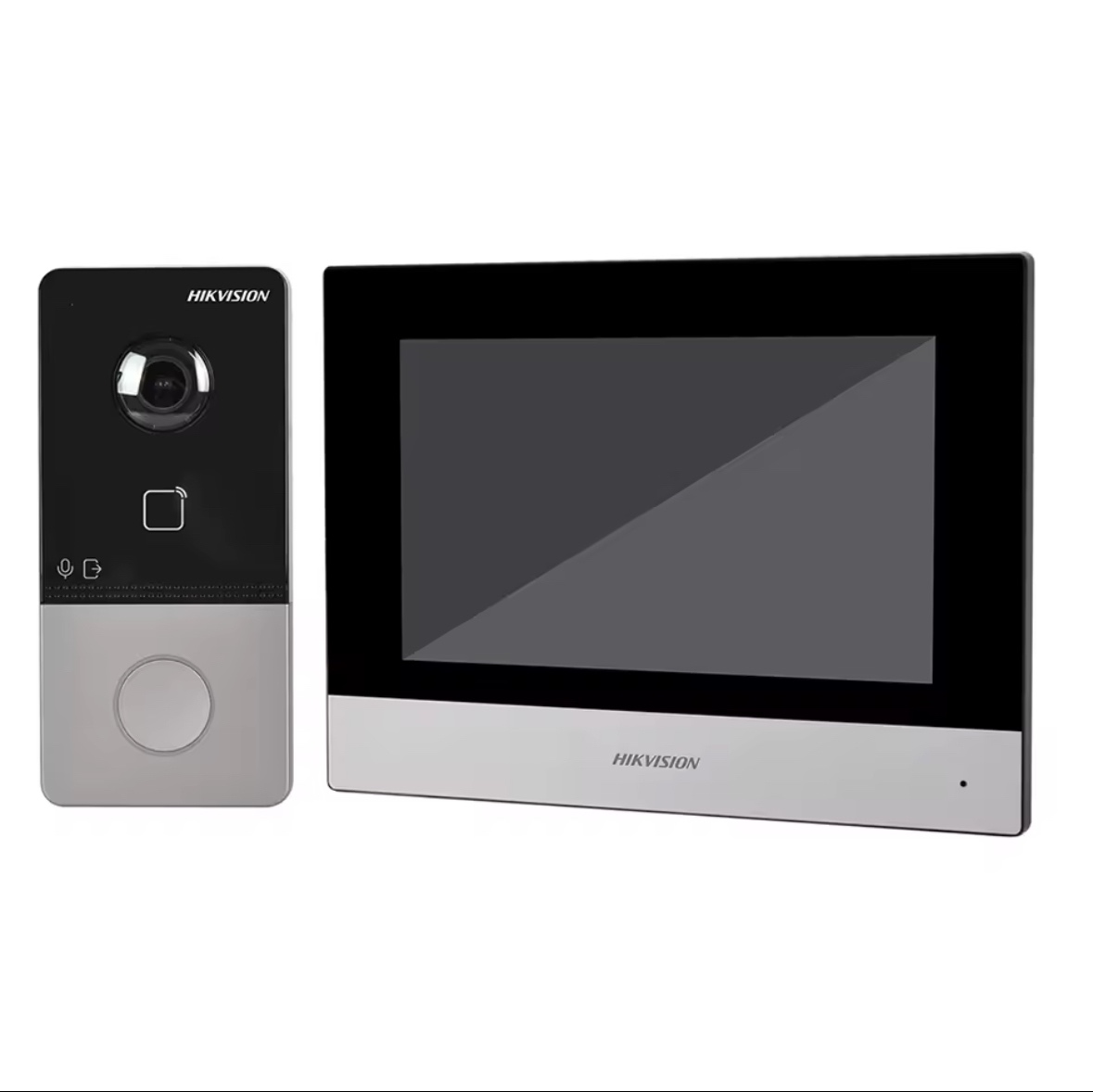 Videovratnik, zvonček, telefon