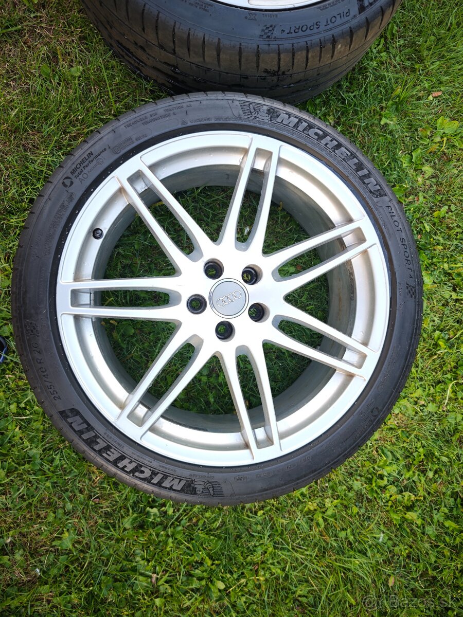 20" Audi SLine