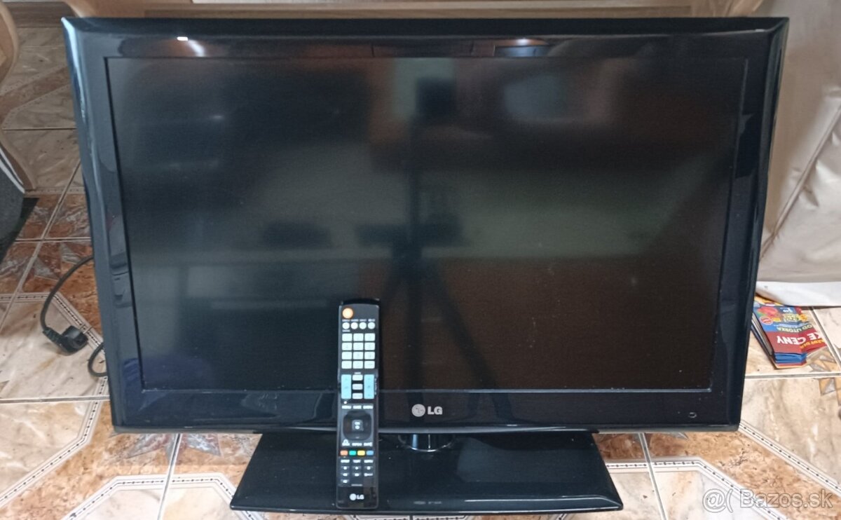 lLG 32 LE 4500