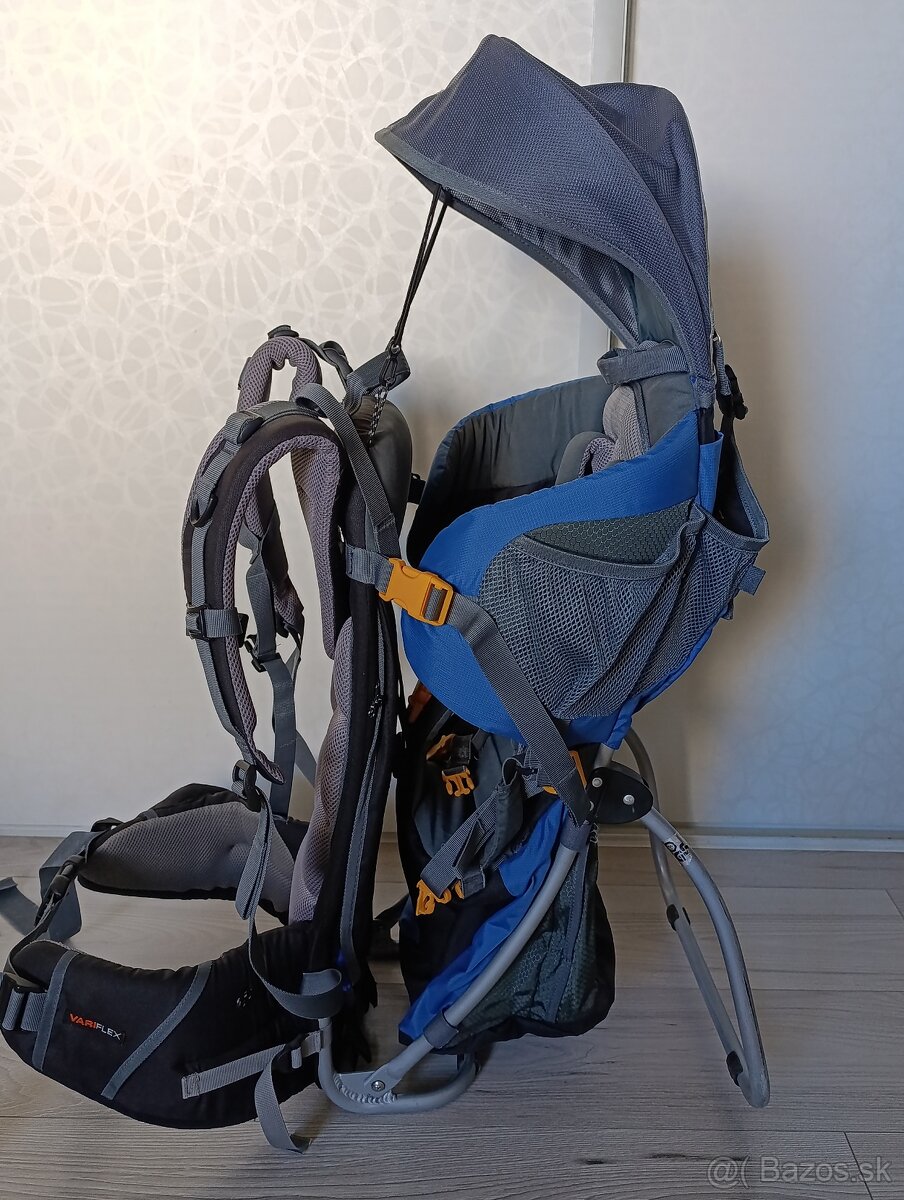 Deuter kid comfort 2