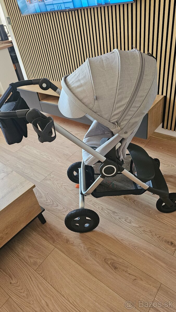 Stokke scoot AKO NOVY