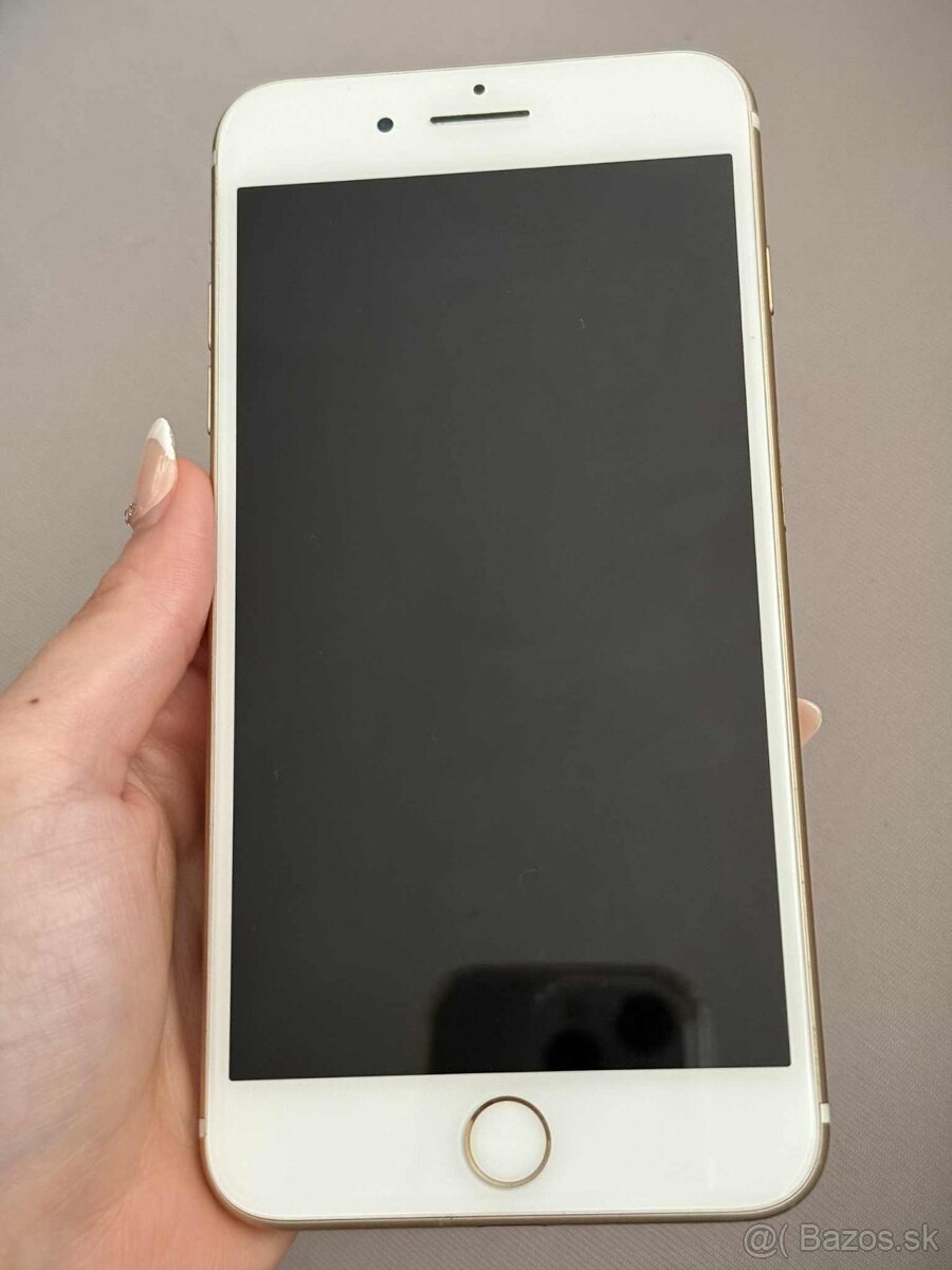Iphone 7 plus 32GB