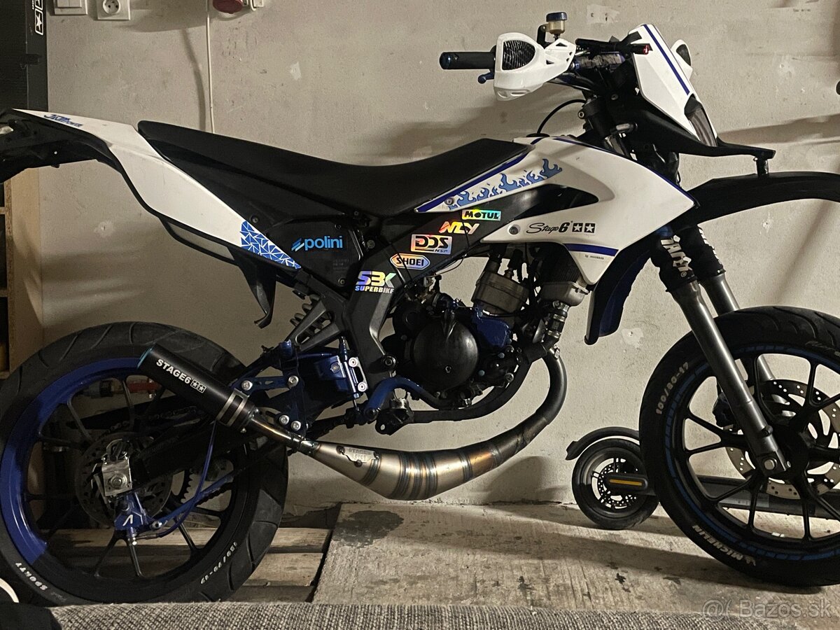 Derbi 50(88br)