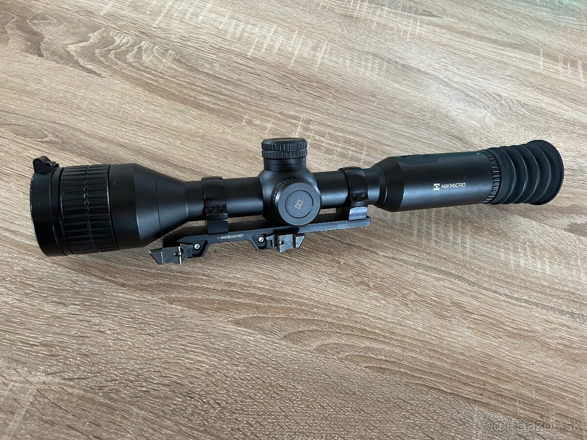 Hikmicro Stellar SQ50