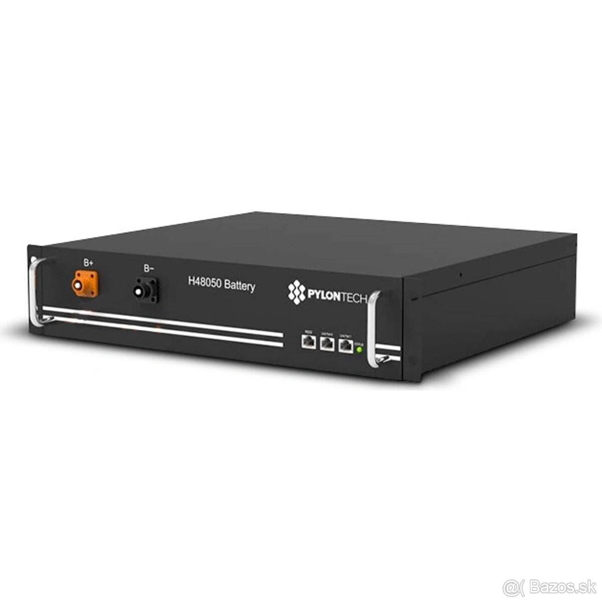 Batéria LiFePO4 Pylontech H48050 48V 2,4kWh