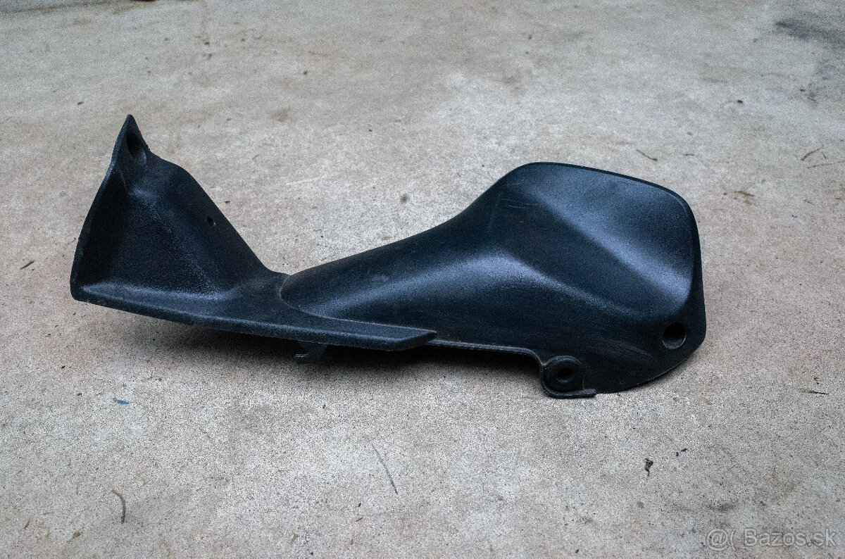 Honda CBR600 F4i (2001–2003) – Plastové Kryty