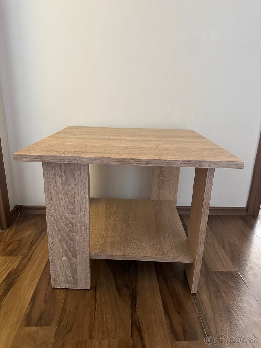 Konferenčný stolik