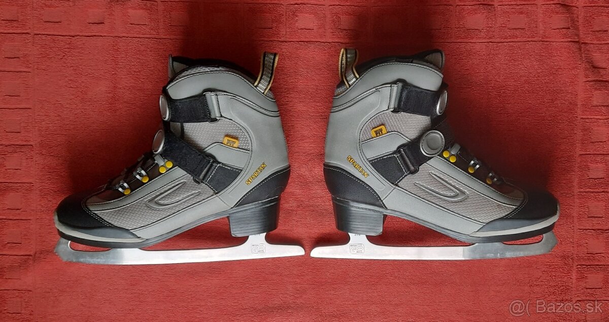 Predám korčule zn. SPARTAN