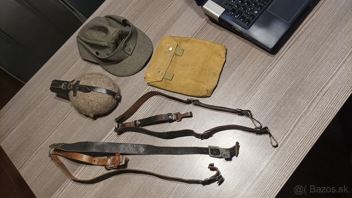 militarie 2sv ,nemecko, wehrmacht