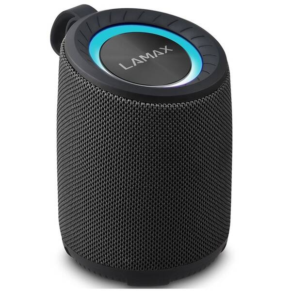 Prenosný reproduktor LAMAX Waver  čierny