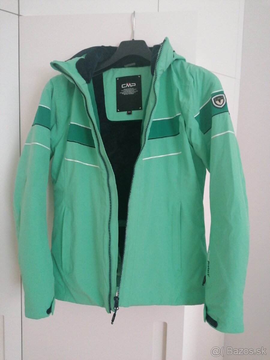 Lyžiarska vetrovka CMP veľ. 164