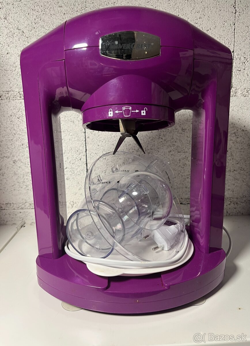 SilverCrest Kitchen Tools