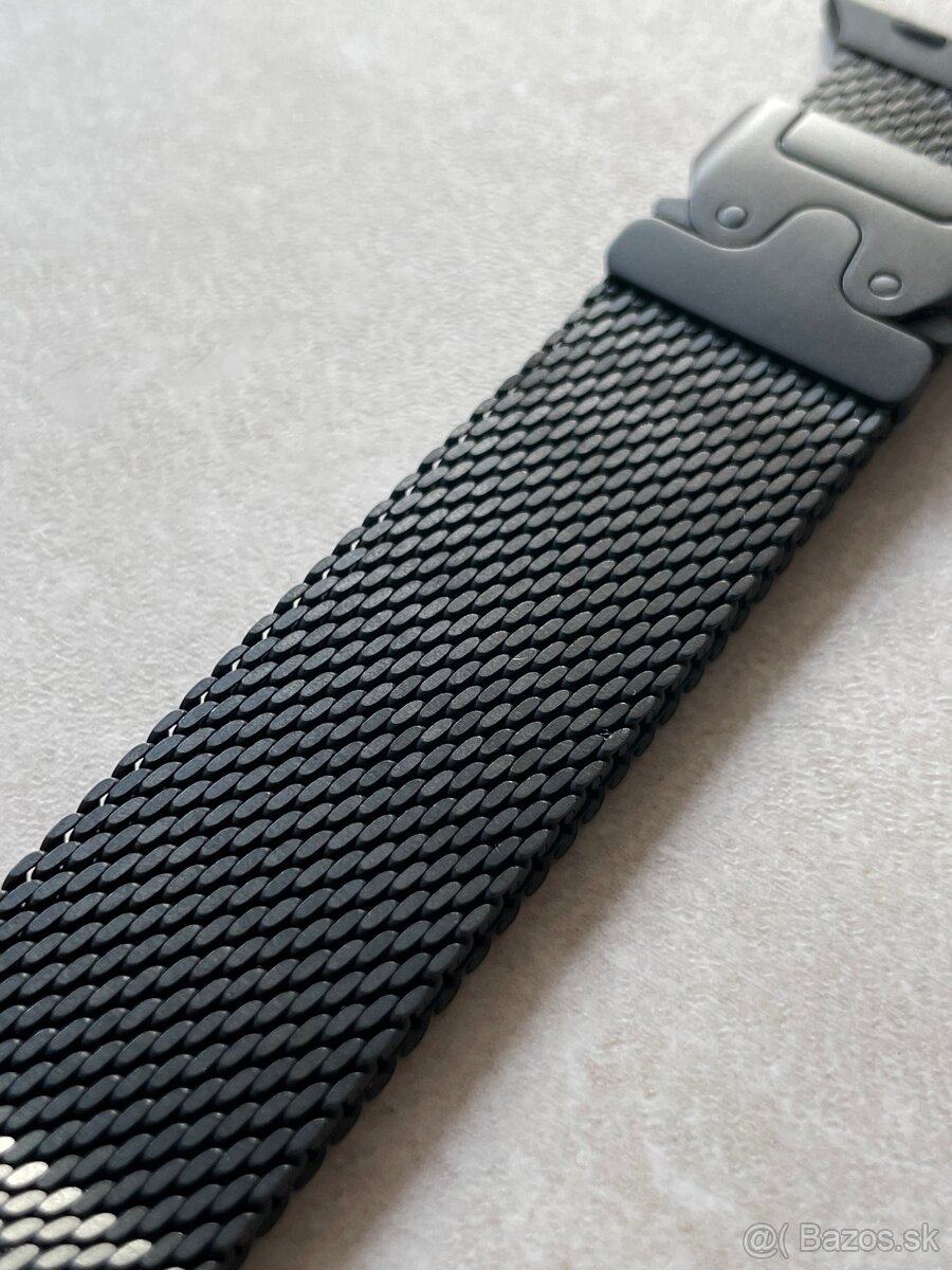 Apple Watch Ultra titánový remienok - NOVÝ