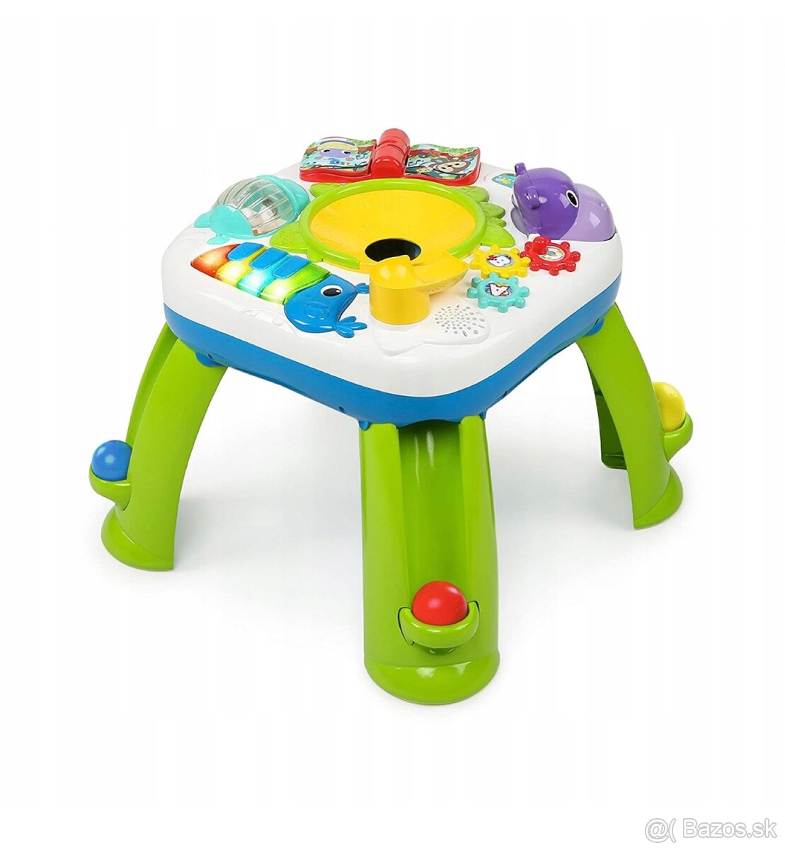 Bright starts interaktivny hraci stolik