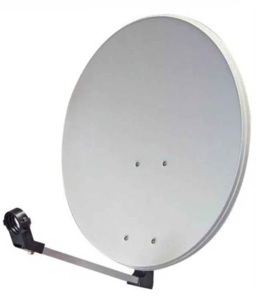 Satelit komplet, parabola, lnb, koax