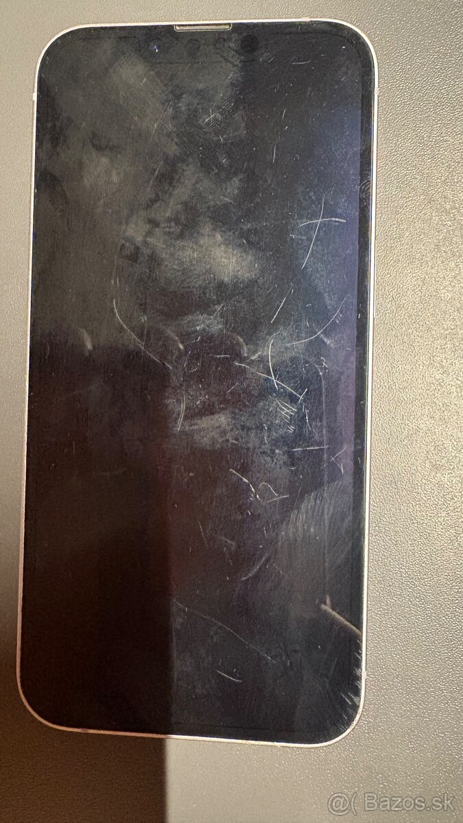 iPhone 14 128gb Purple