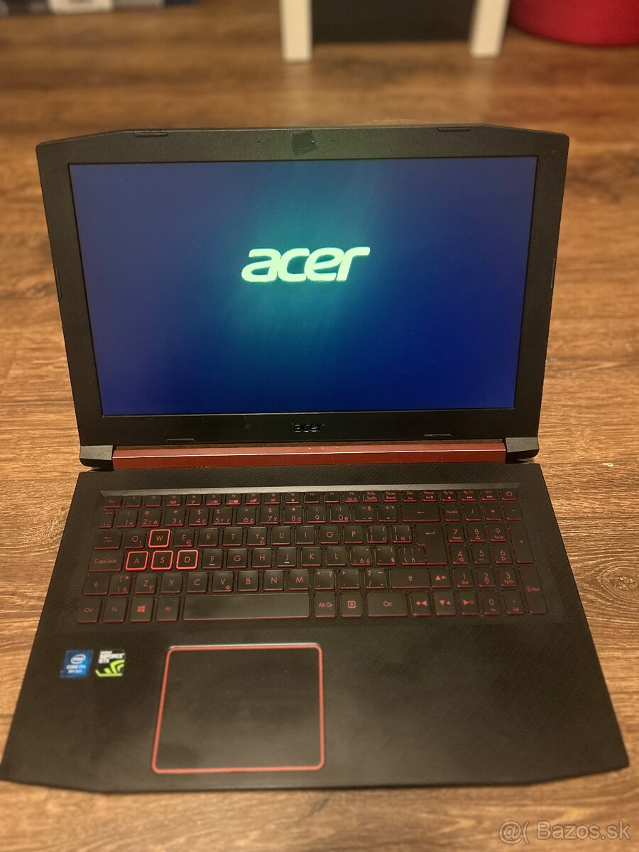 acer nitro5