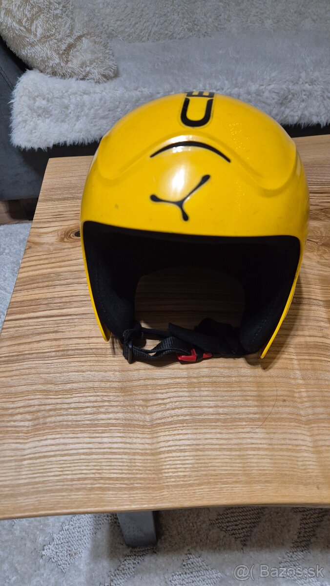 Detskanlyziarska prilba velkost 52