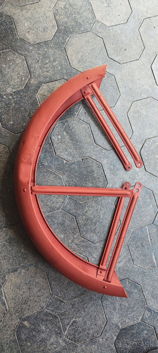 Jawa perak fj blatnik