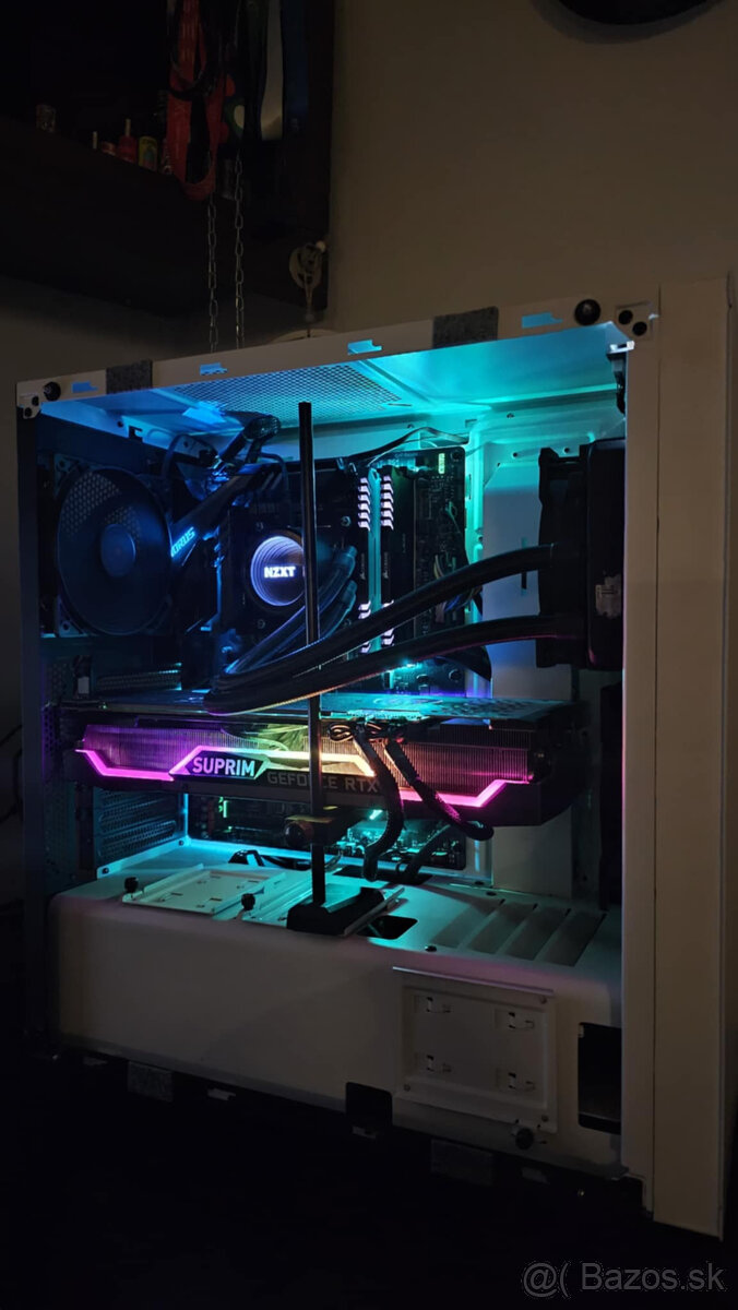 Herný Pc 3070, i5 9600k