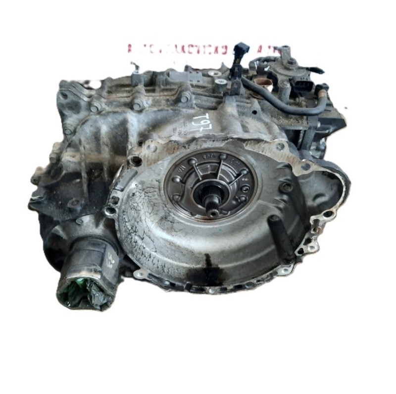 Hyundai Kia prevodovka A6MF2 1.7 crdi