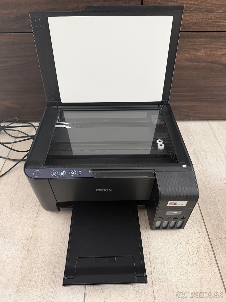Tlačiareň Epson EcoTank L3211