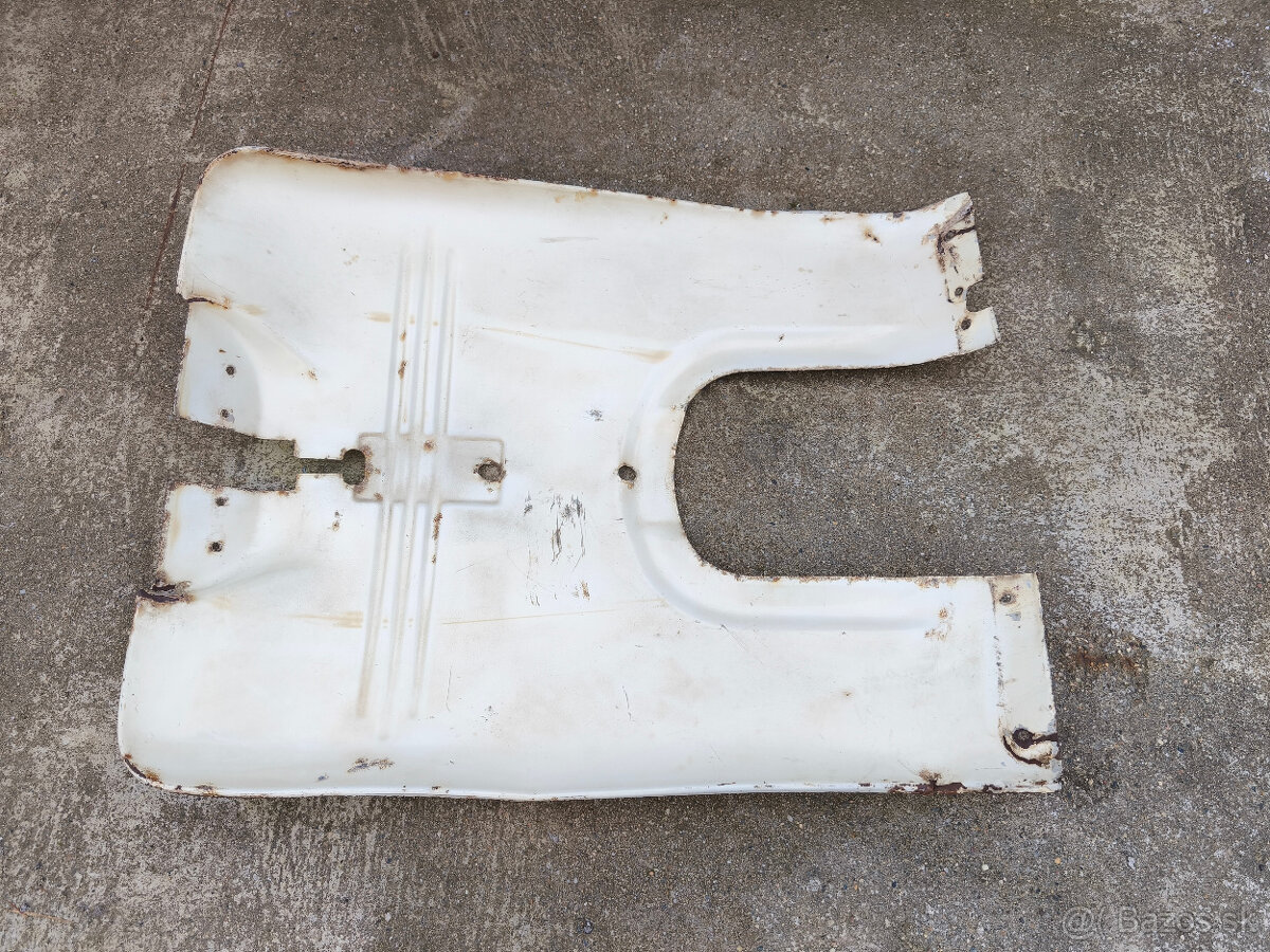 Jawa 50 Pionýr - Revmaplech 05, 20