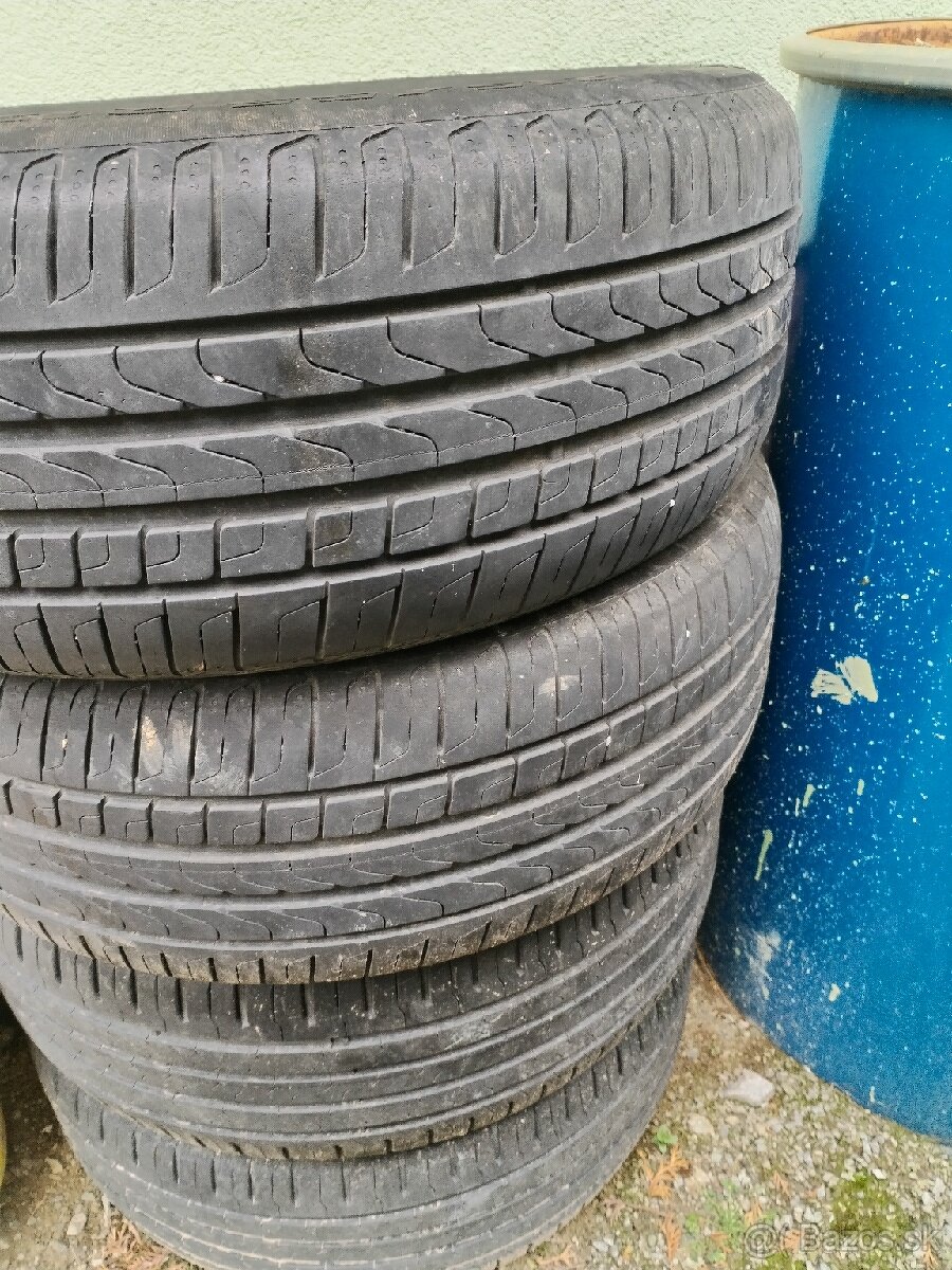 Pirelli P7 215/55R17