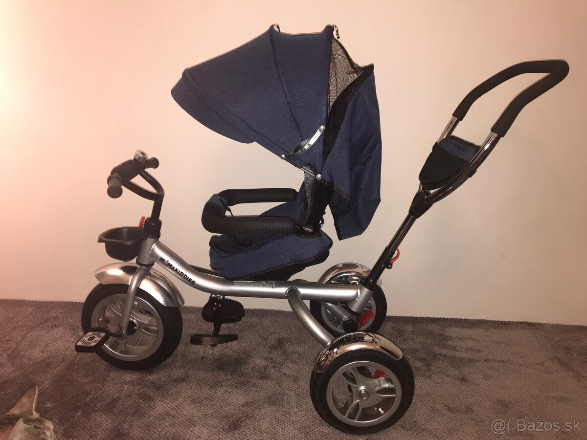 Mama Kiddies trojkolka