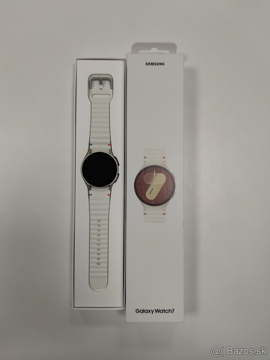 Samsung Watch 7 40mm