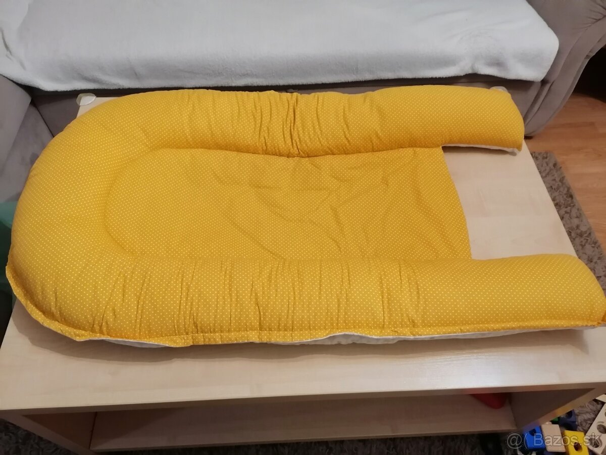 Hniezdo pre bábätko