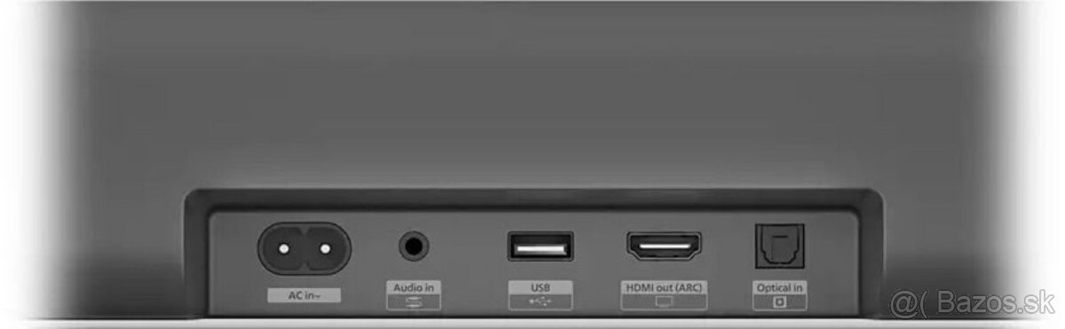 Philips TAB5309/10 SOUNDBAR