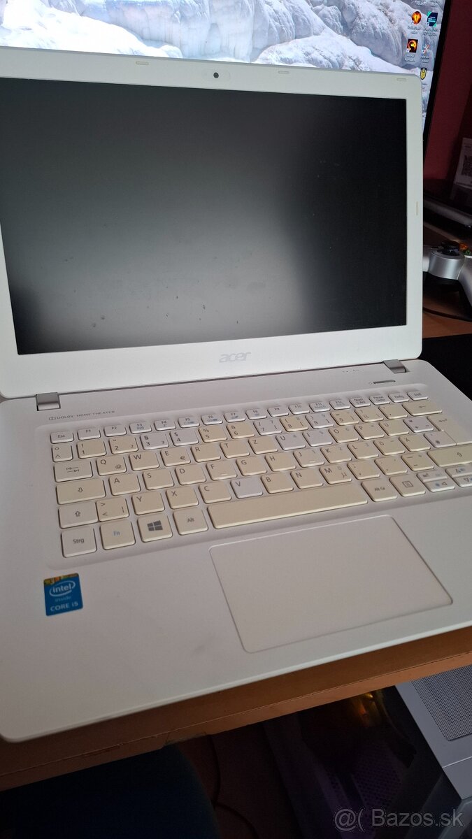 Acer aspire V3, 13"