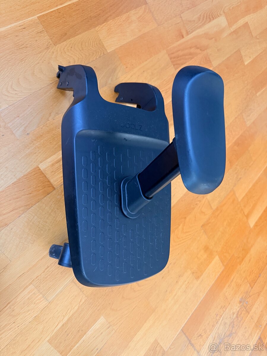 Joolz aer + footboard