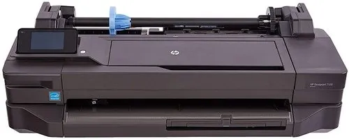 Plotter HP DesignJet T120