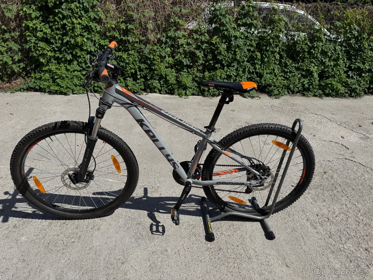 Kellys Spider 30