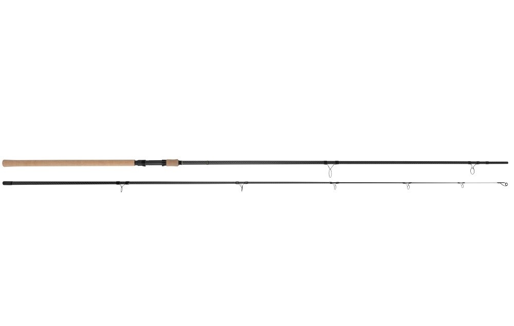 Predám dve 2 krát použité prúty Korum Big Water 12' 2,25lb