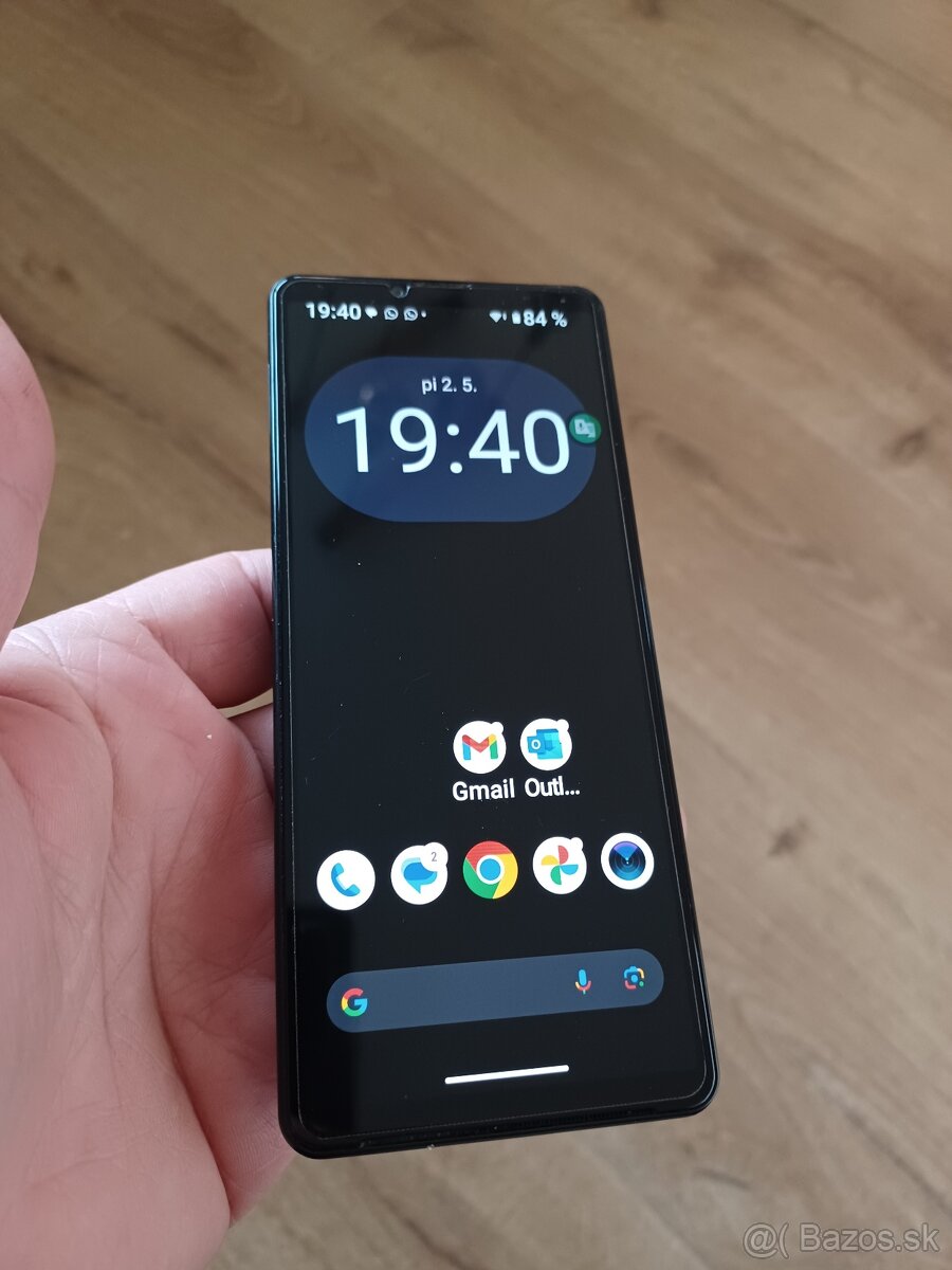 Predám alebo vymením SONY Xperia 10 IV v TOP Stave