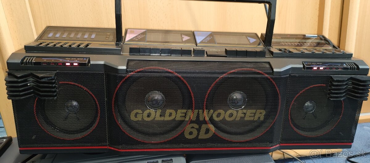 Boombox
