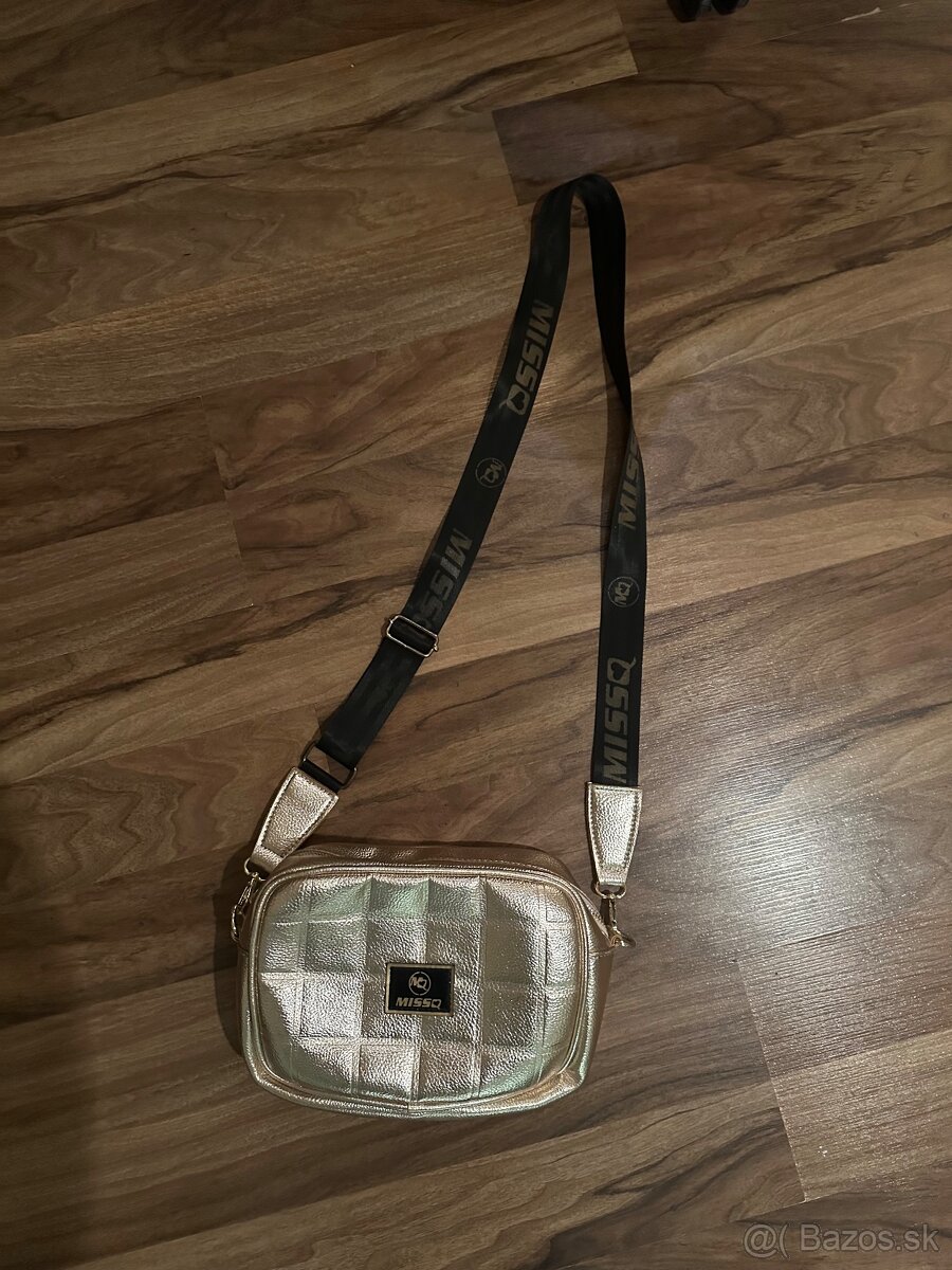 Missq crossbody kabelka