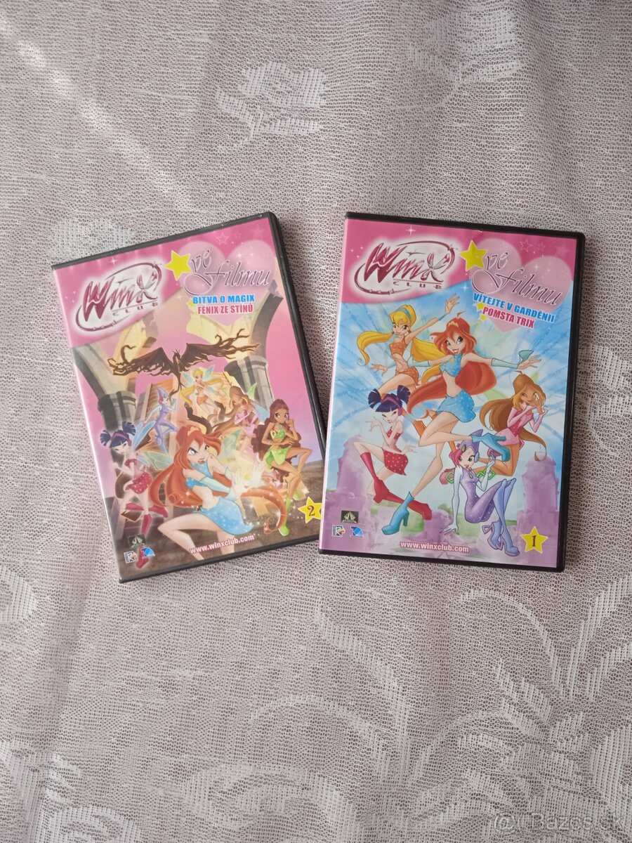 Winx club