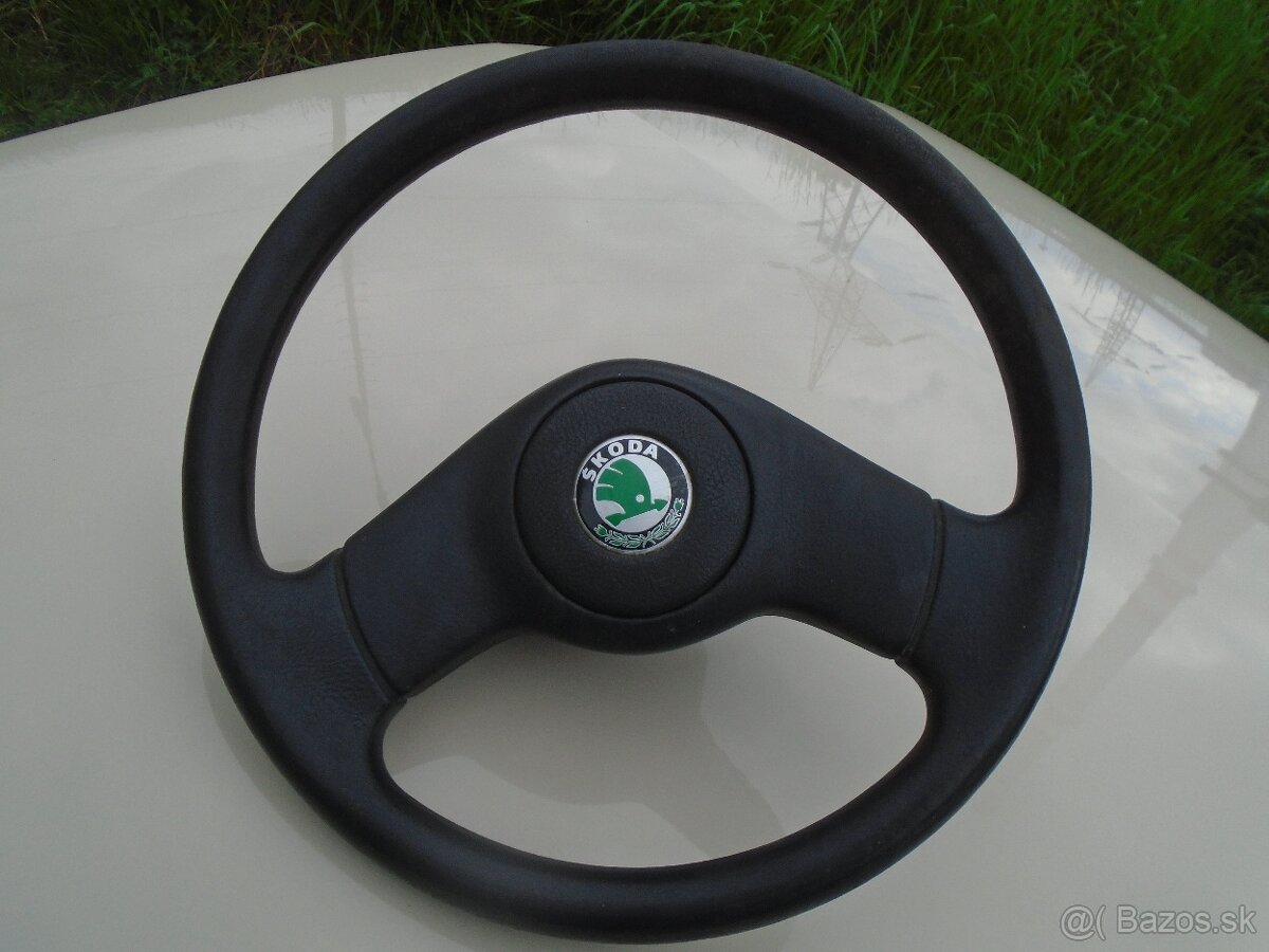 škoda Felicia