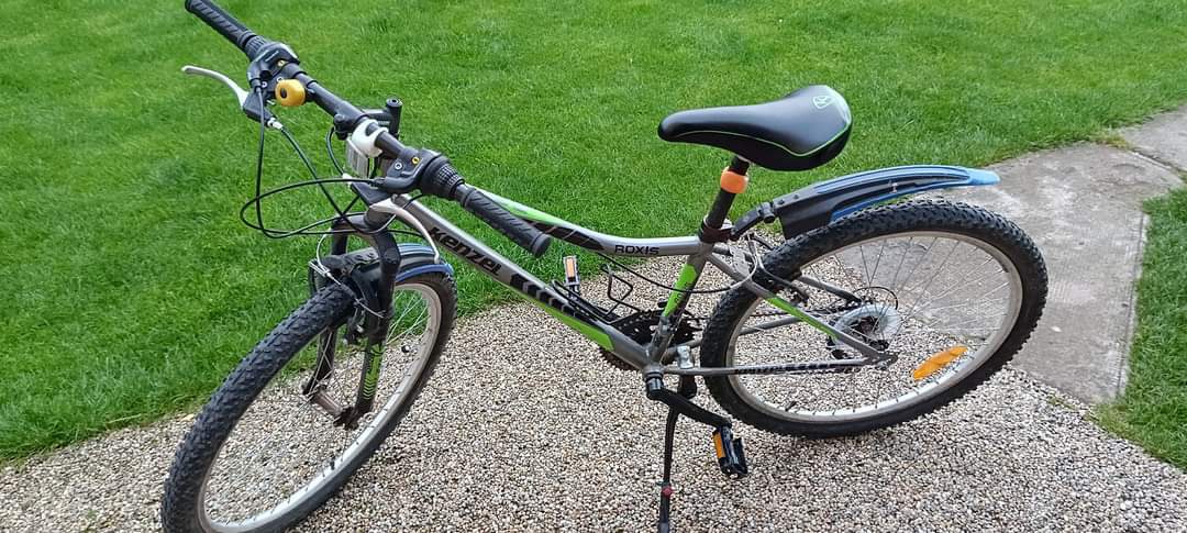 Bicykel