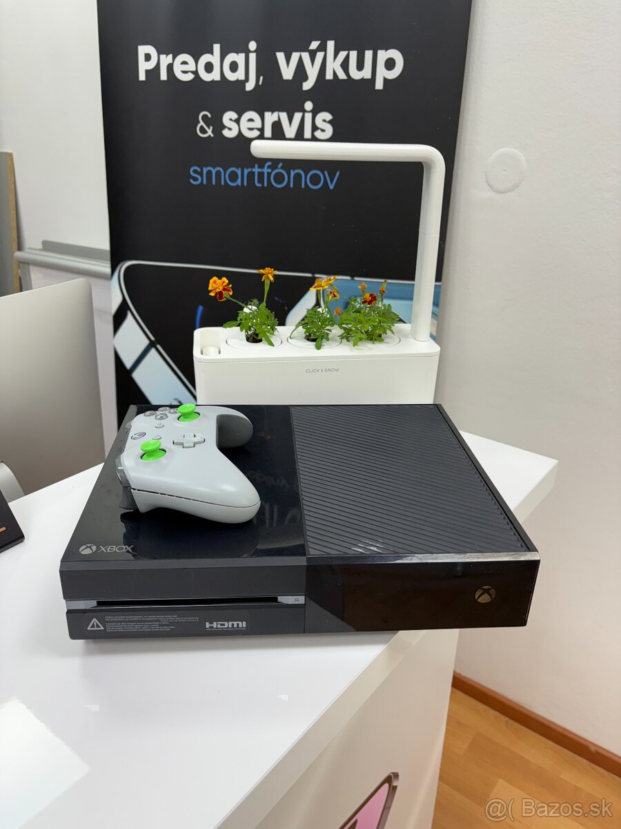 Xbox One 500gb