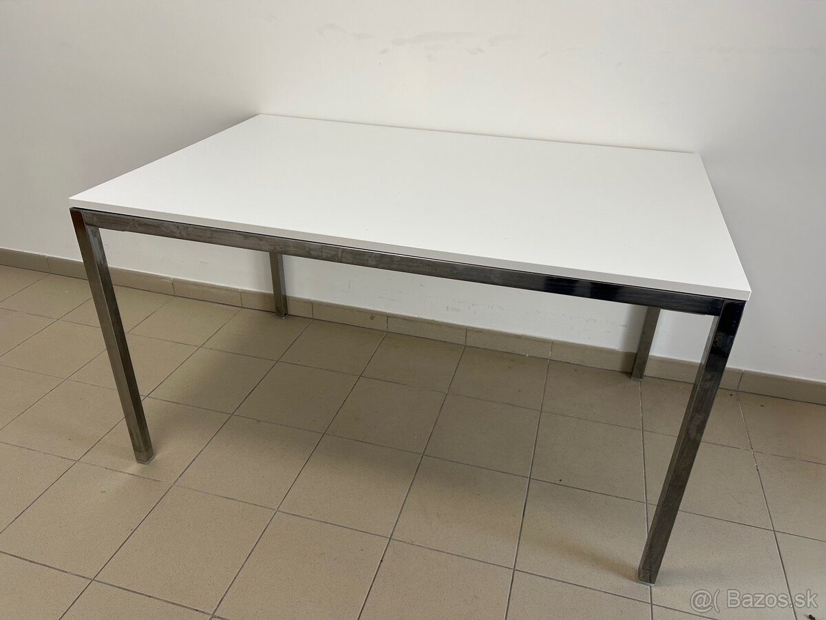 IKEA TORSBY stôl 135x85
