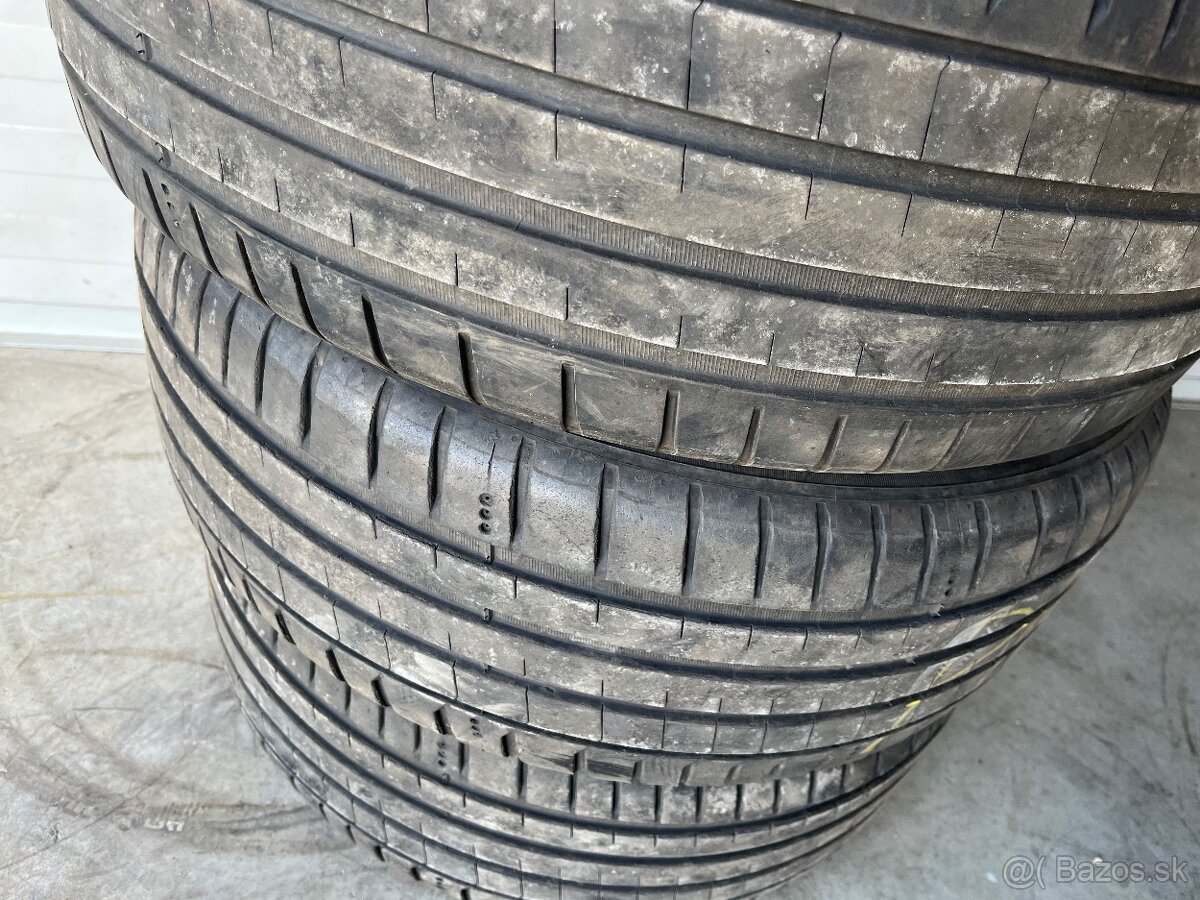 Michelin Pilot sport 5, 225/50 R17